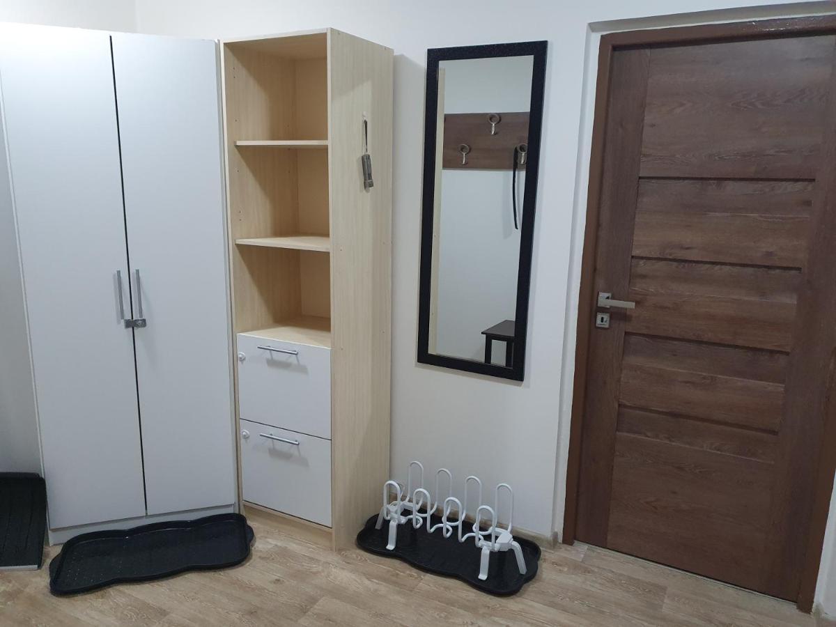 Family apartmán Kovářská Exterior foto